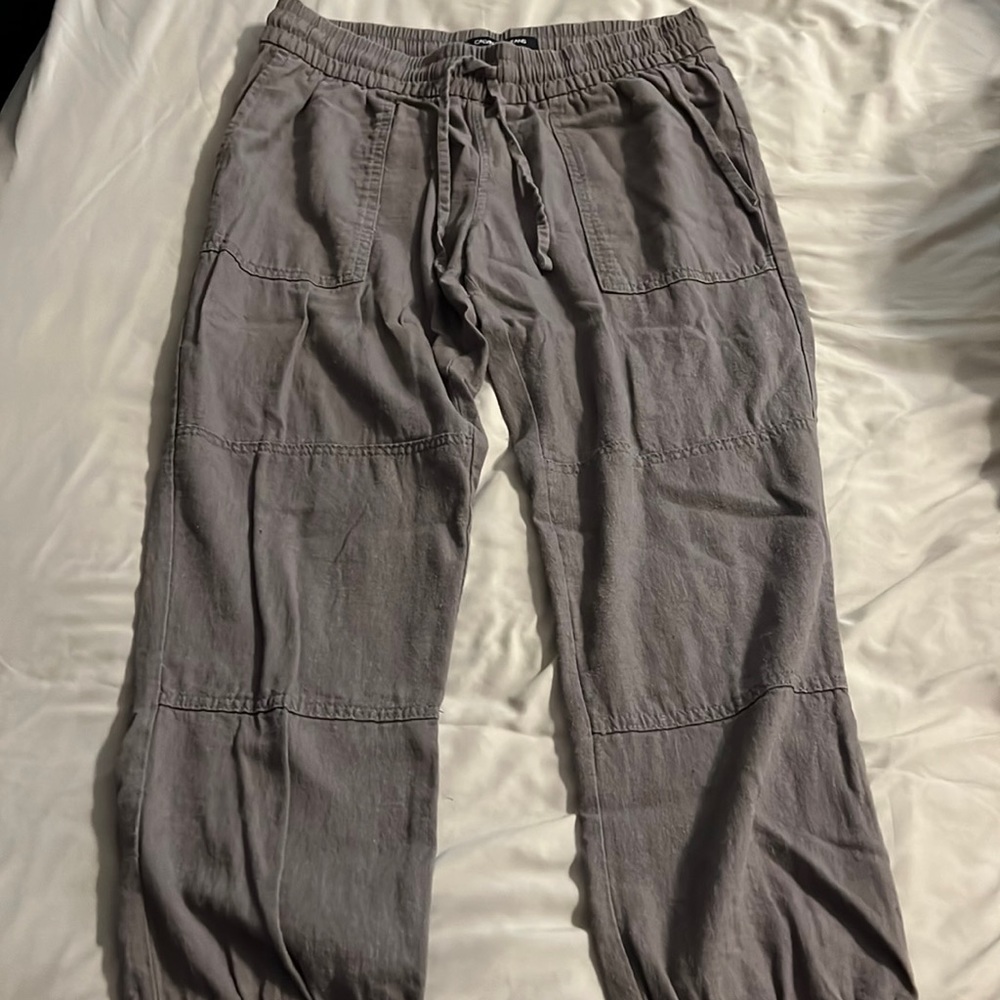 Womens joggers